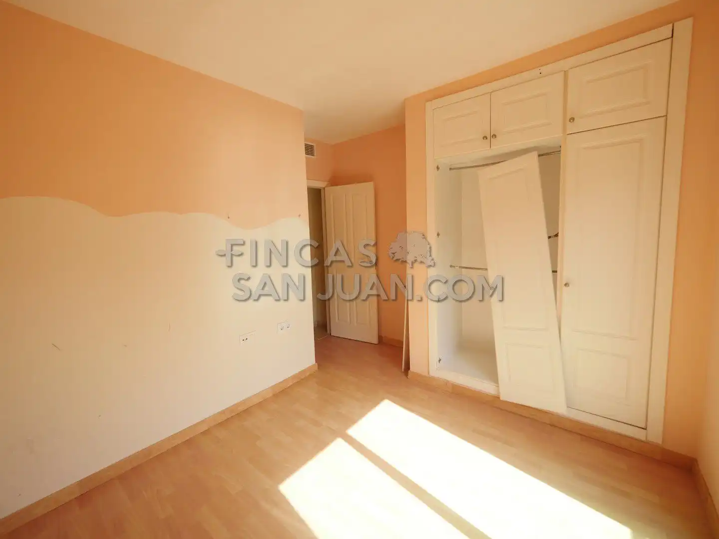 Detached homes for sale in El Rabal