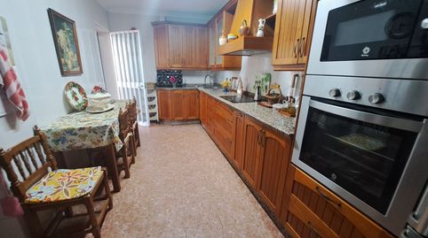 Foto 4 de Casa o xalet en venda a Avenida Salvador Vicente, Arroyo de la Miel, Benalmádena