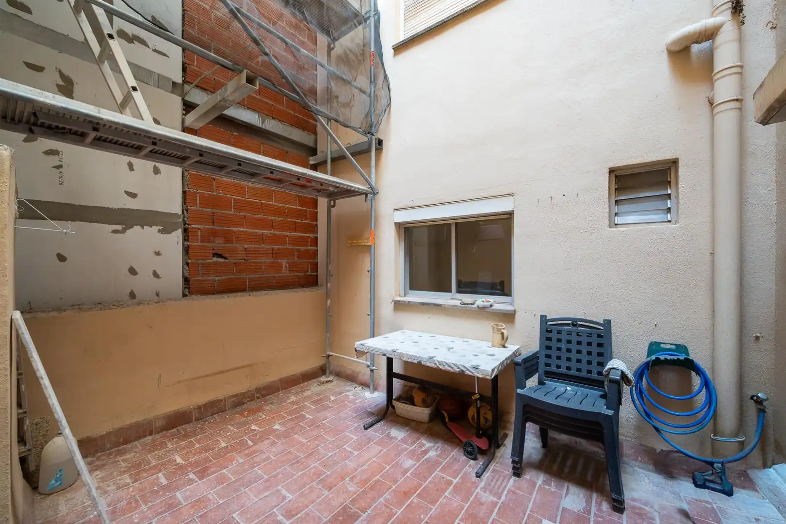 Piso con terraza en venta en Carrer JOSEP MELIA, imagen 26