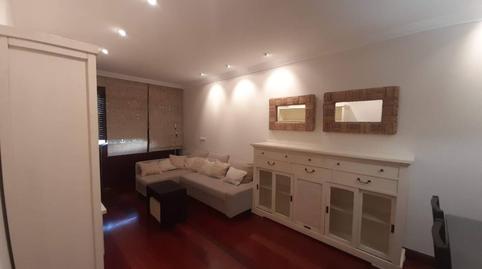 Foto 3 de Piso de alquiler en Calle Ugalde, Iralabarri, Bilbao