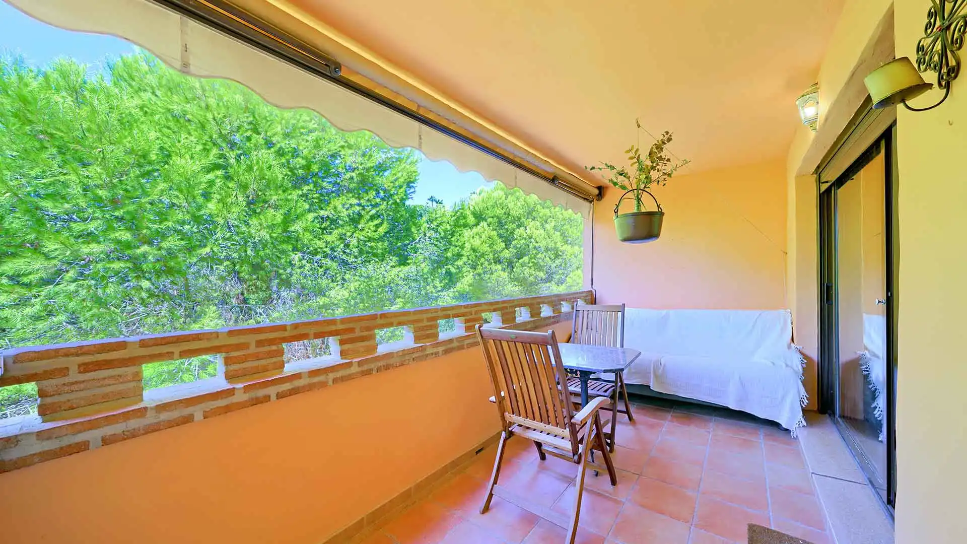 Apartment with pool for sale in Milla de Oro, imagen 4