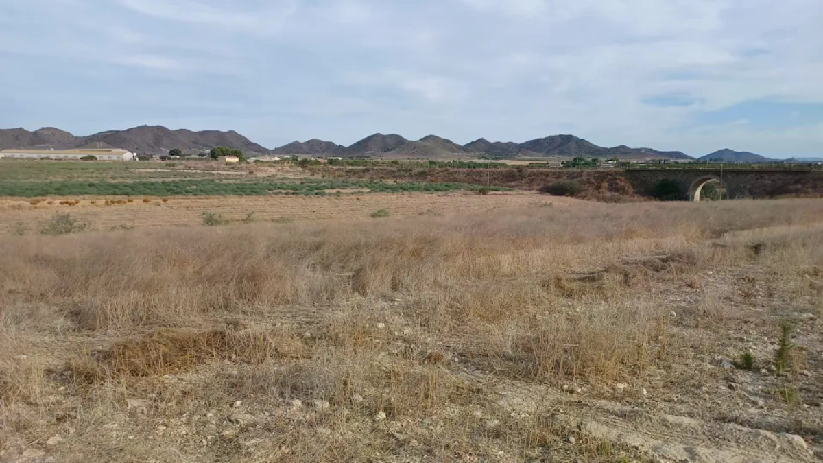 Residencial en venda en Fuente Álamo de Murcia