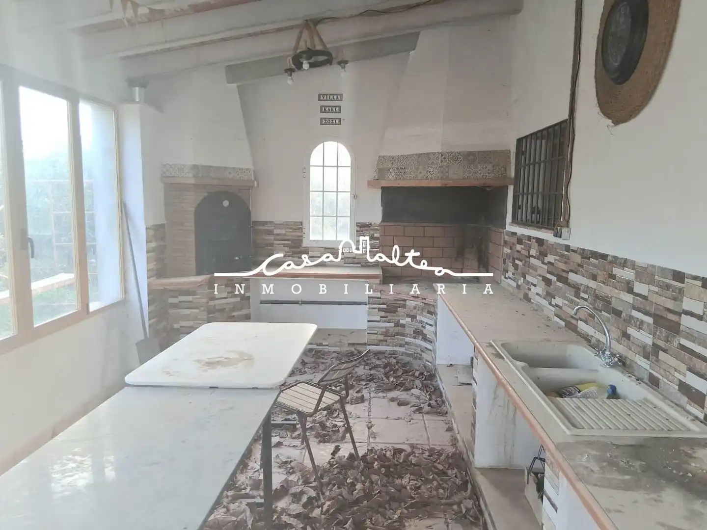 Rural land for sale in Callosa d'en Sarrià, imagen 15