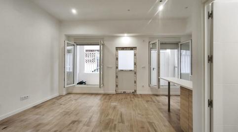 Foto 5 de Planta baixa en venda a Rúa Sagrada Familia, Sagrada Familia, A Coruña Capital