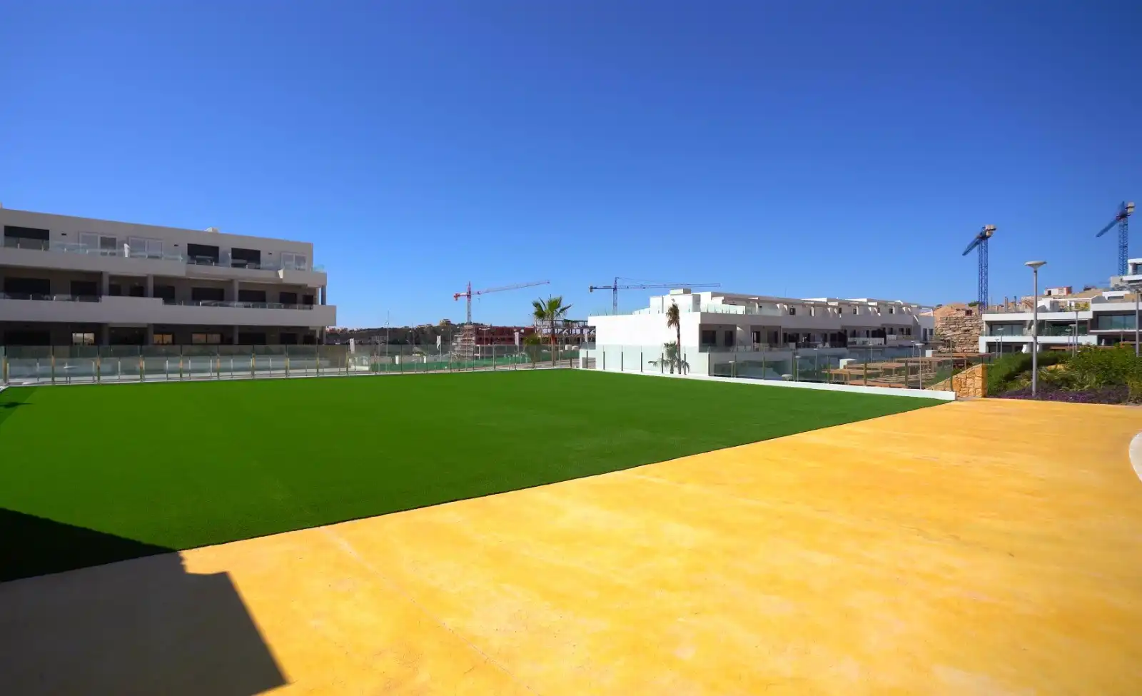 Duplex with pool for sale in Balcón de Finestrat - Terra Marina, imagen 176