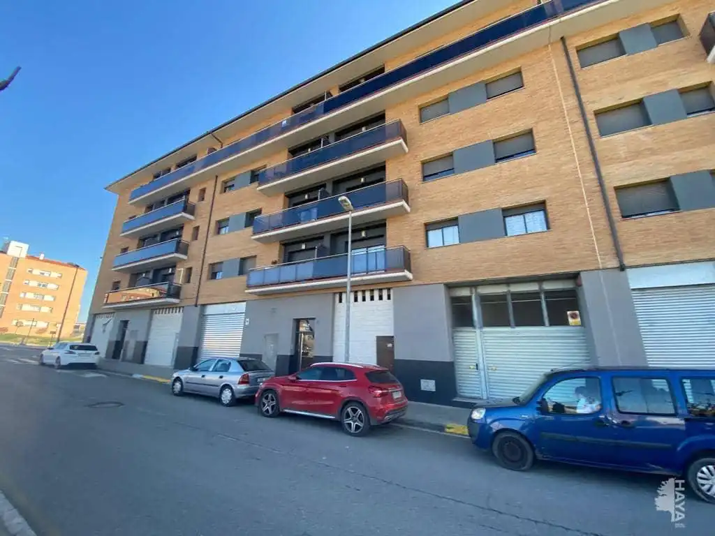 Business premises for sale in Francesc Macià, imagen 4