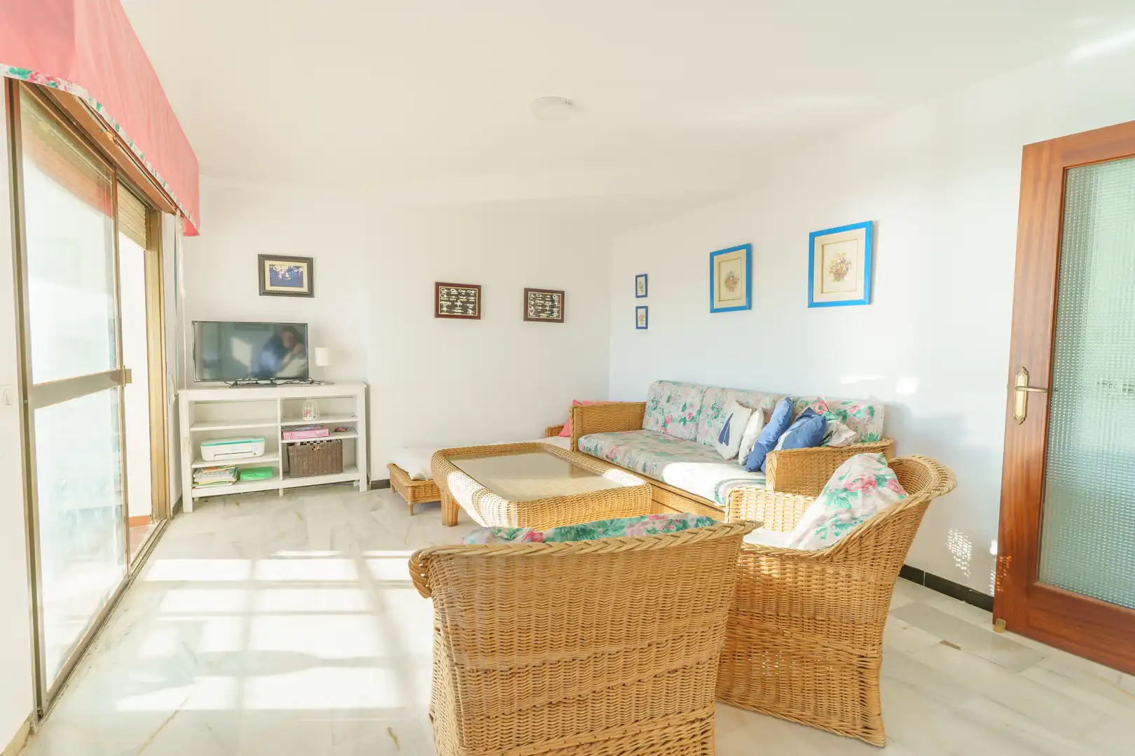 Piso en venta en Sector P, 15, Caño Guerrero , Matalascañas