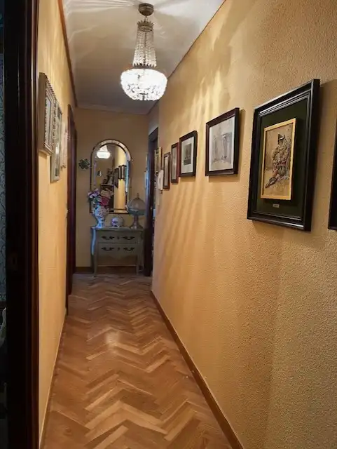 Flat with terrace for sale in Calle de Panaderos, imagen 16