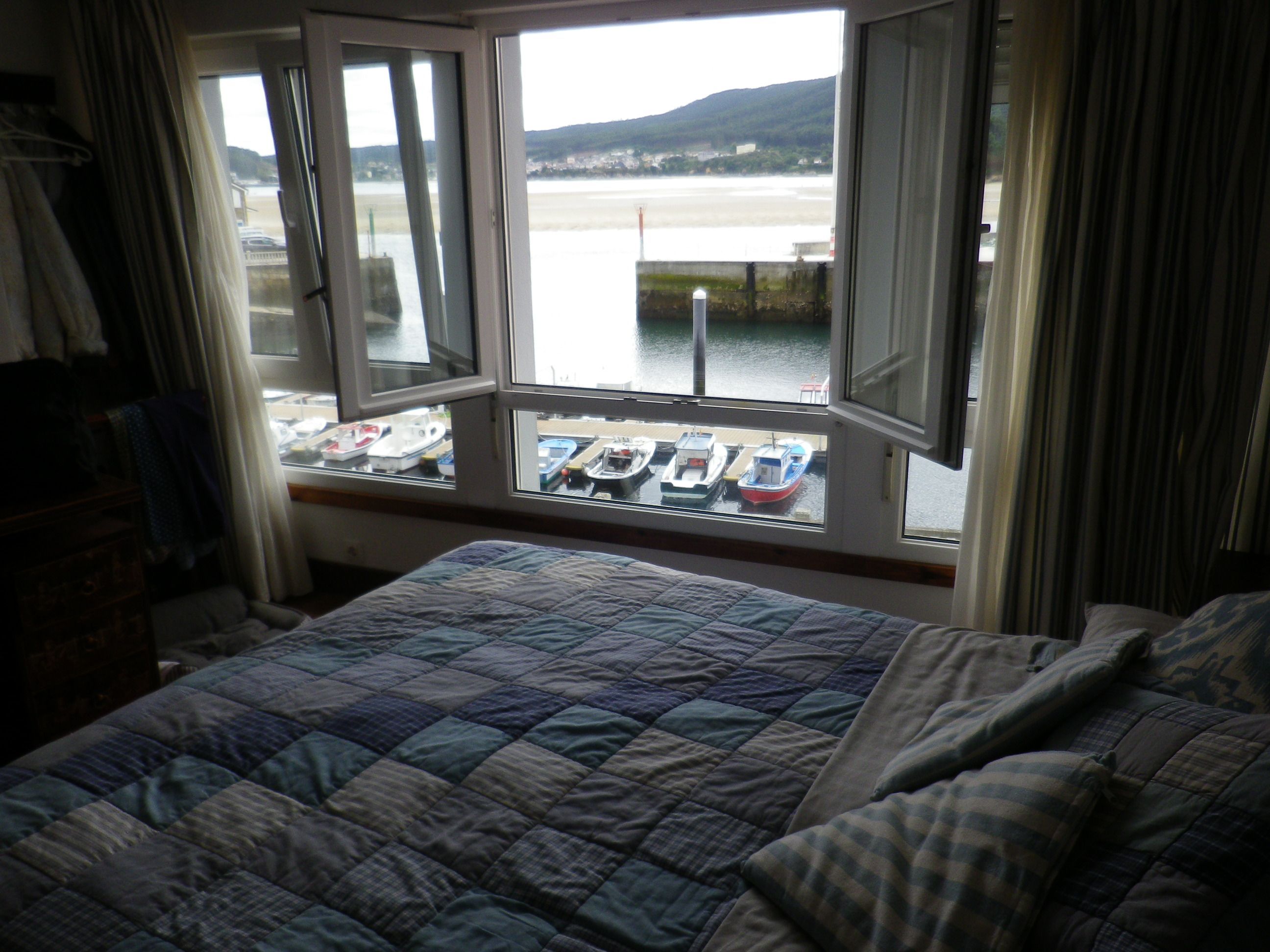 Casa adosada en venda a Mañón