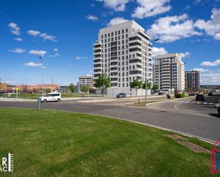 Flat to rent in Universidad, San Mamés - La Palomera, León Capital