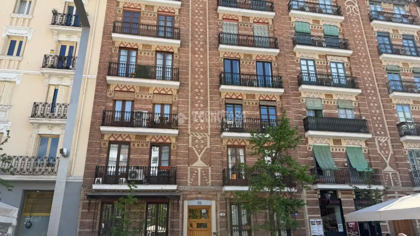 Piso en venta en Goya