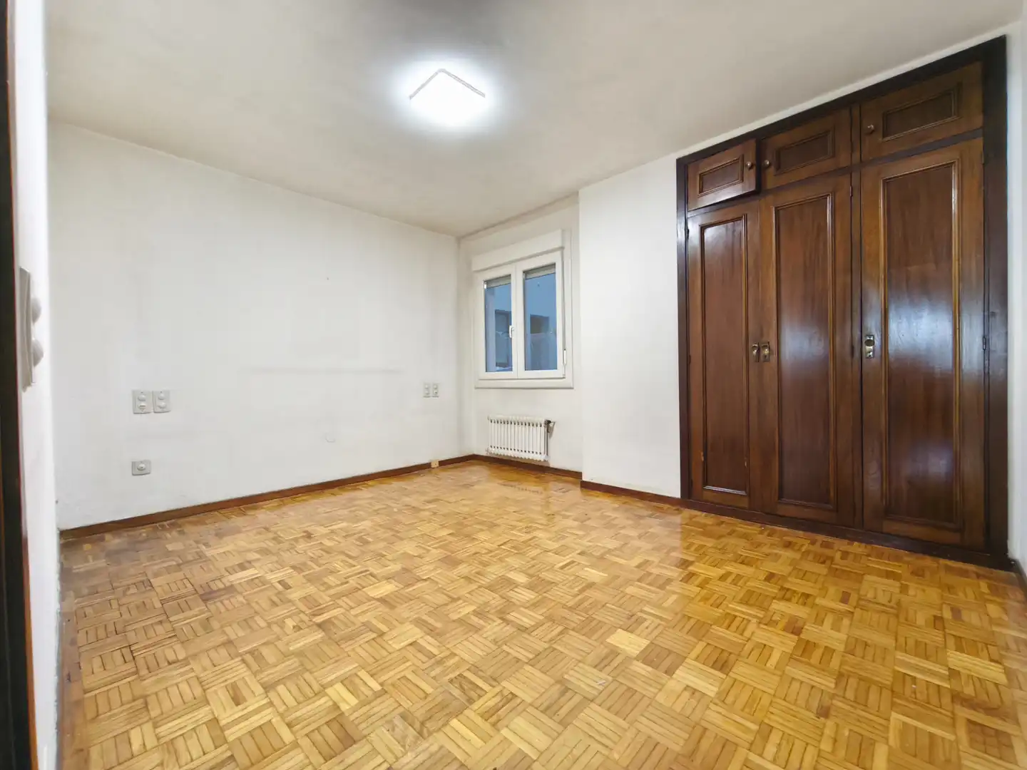 Piso con ascensor en venta en Rúa de Frei Rosendo Salvado, imagen 24
