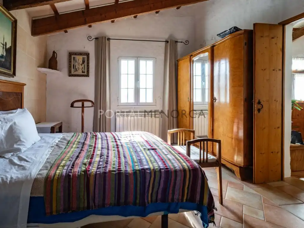 Casa rústica en venta en Cami de c'an Huguet 4, imagen 23