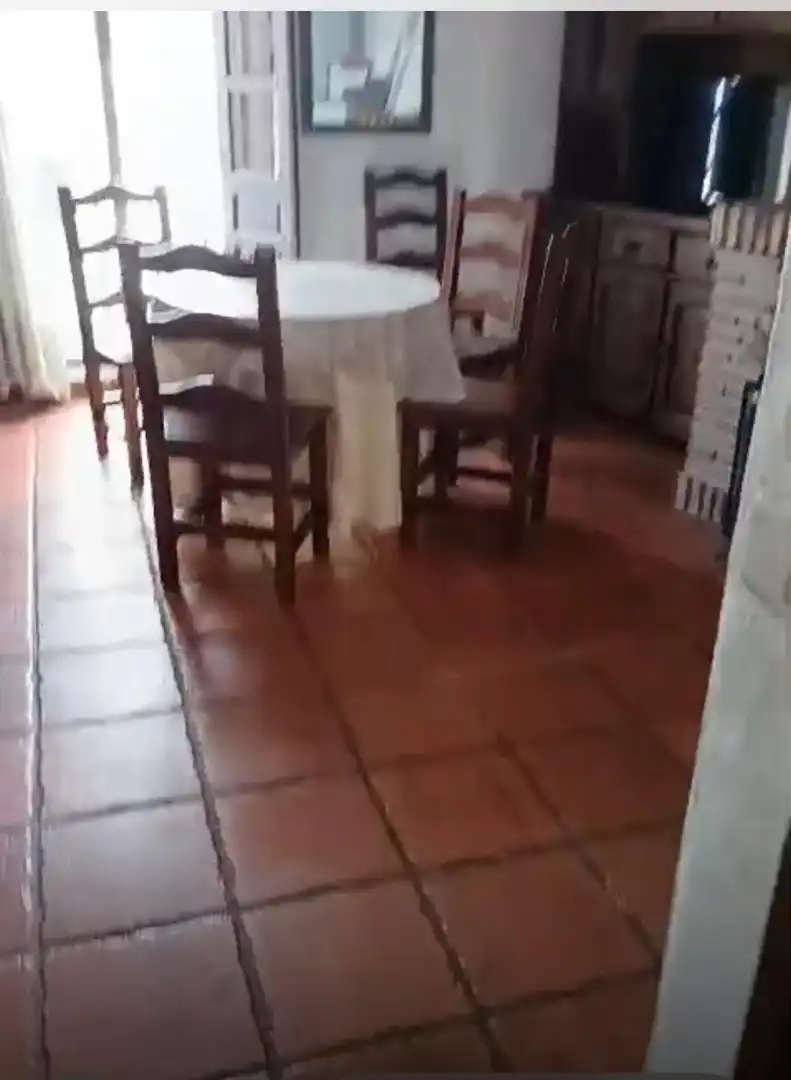 Finca rústica de alquiler en Calle Agua, 4, Comares