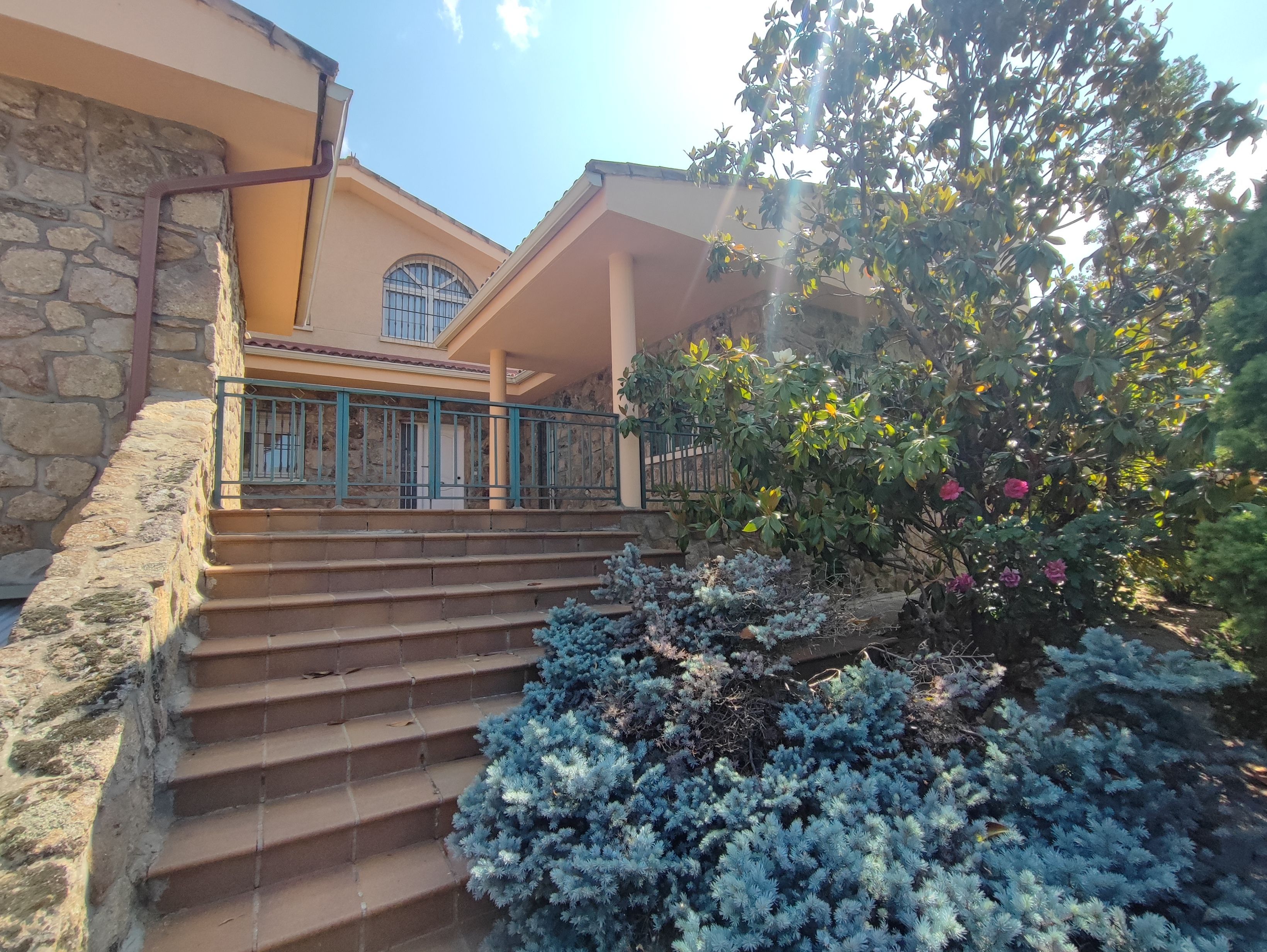 Casa o xalet en venda a Calle Teodoro Domingo, Colonia