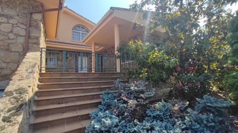 Photo 2 of House or chalet for sale in Calle Teodoro Domingo, Colonia, Madrid