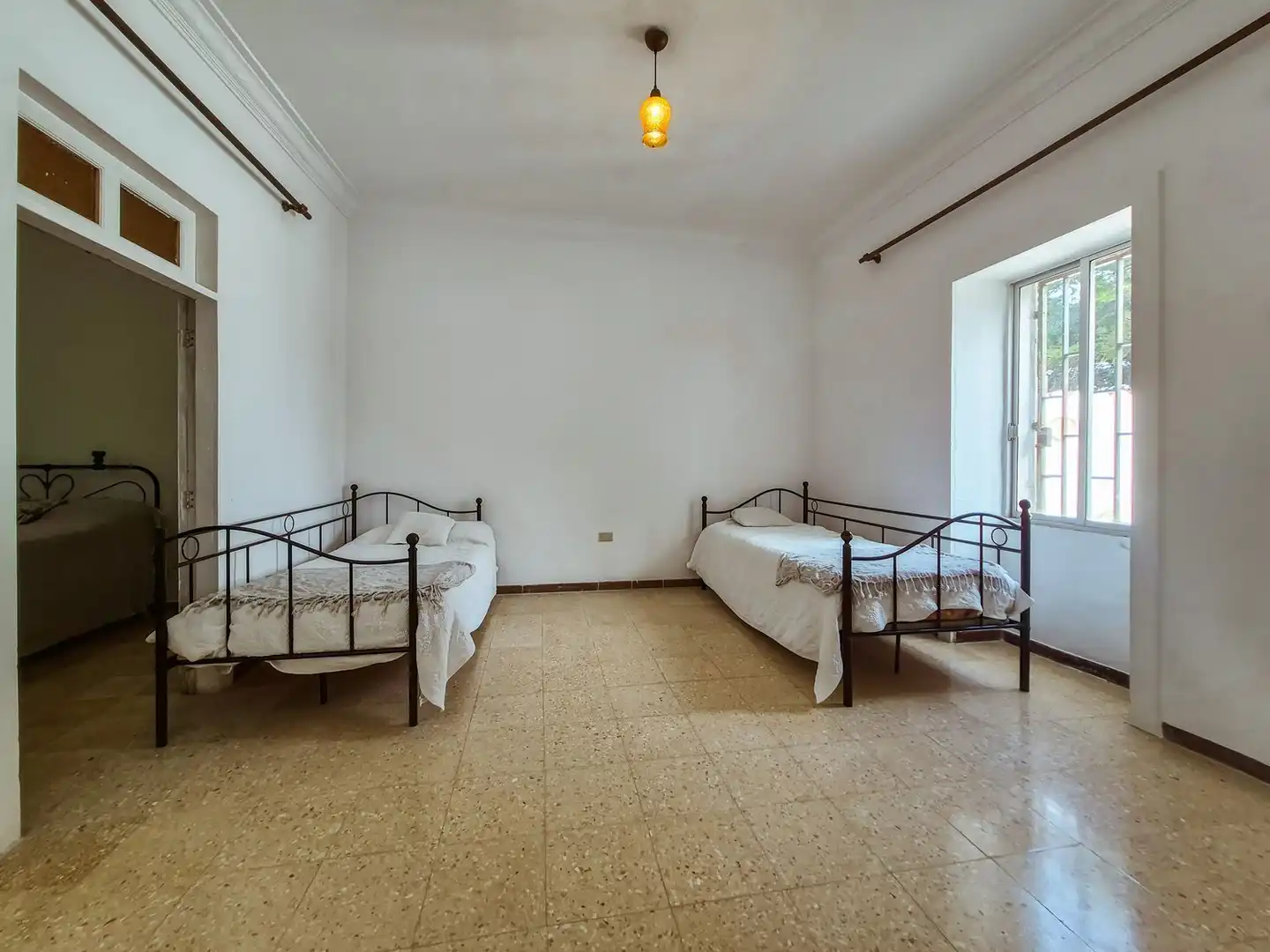 Casa rústica amb piscina en venda a Calle El Corcovado 1, imagen 44