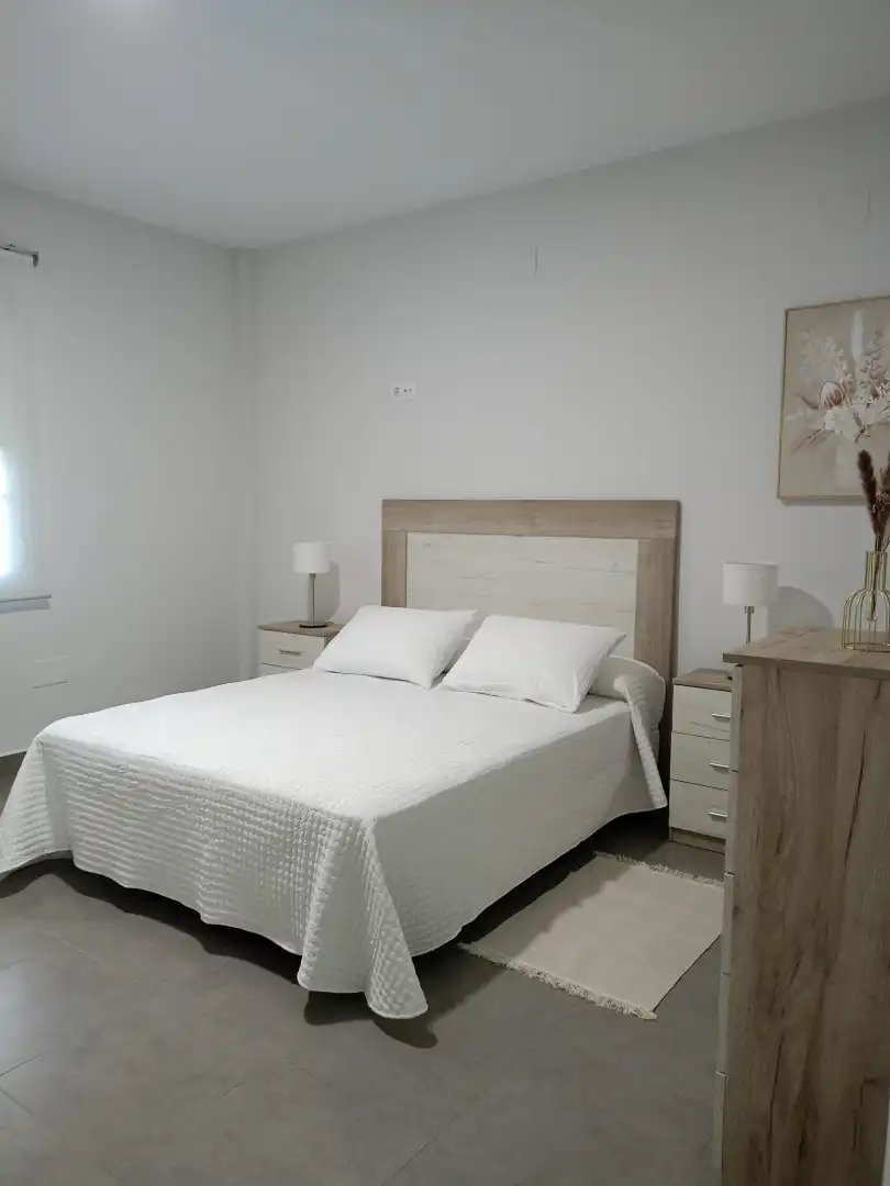 Detached house with garden for sale in Carretera de Caulina 56, imagen 15