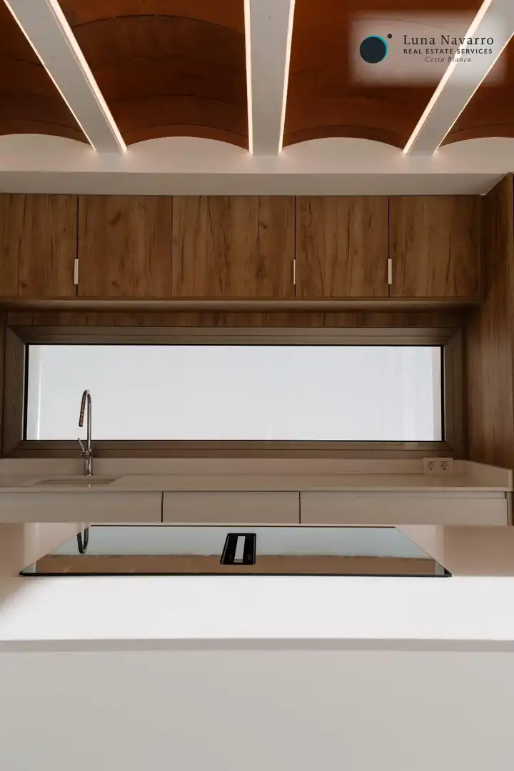 Casa o xalet en venda a Calle Thomas Lloret Lloret, 1, Orxeta