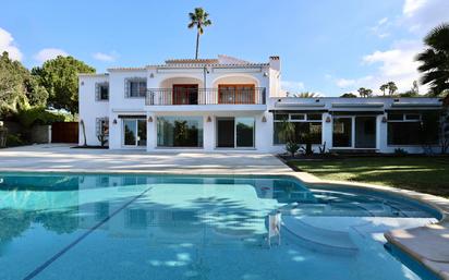 Garden of House or chalet for sale in Jávea / Xàbia  with Air Conditioner, Private garden and Terrace