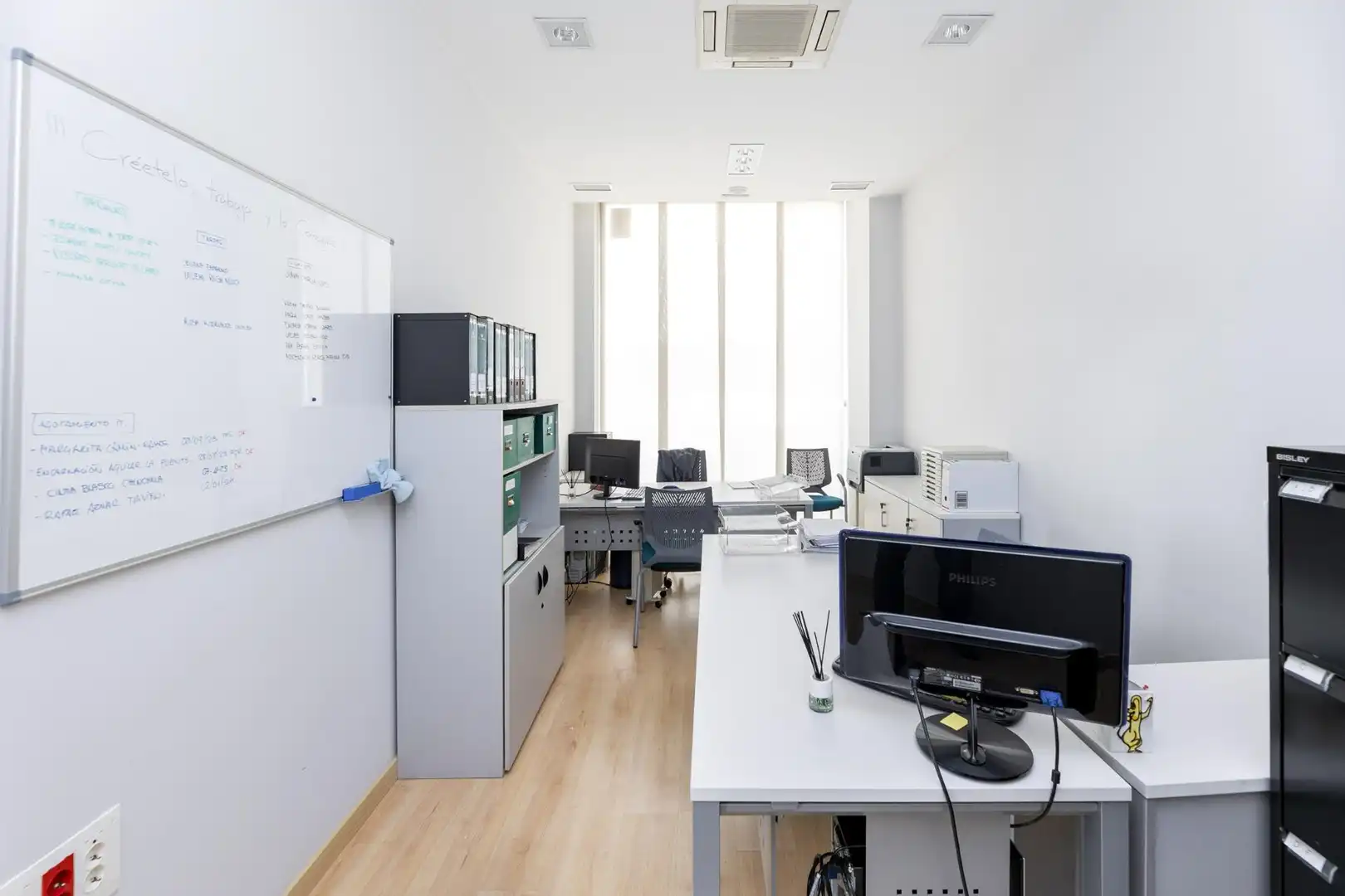 Business premises for sale in Avenida de la Ilustración 87, imagen 20