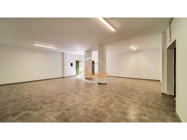 Local comercial en Venta en N/A en La Laguna