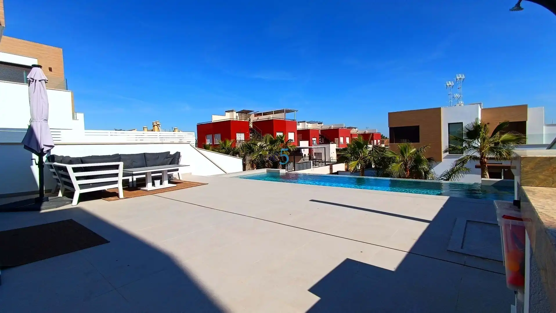House with pool for sale in Algorfa, imagen 7