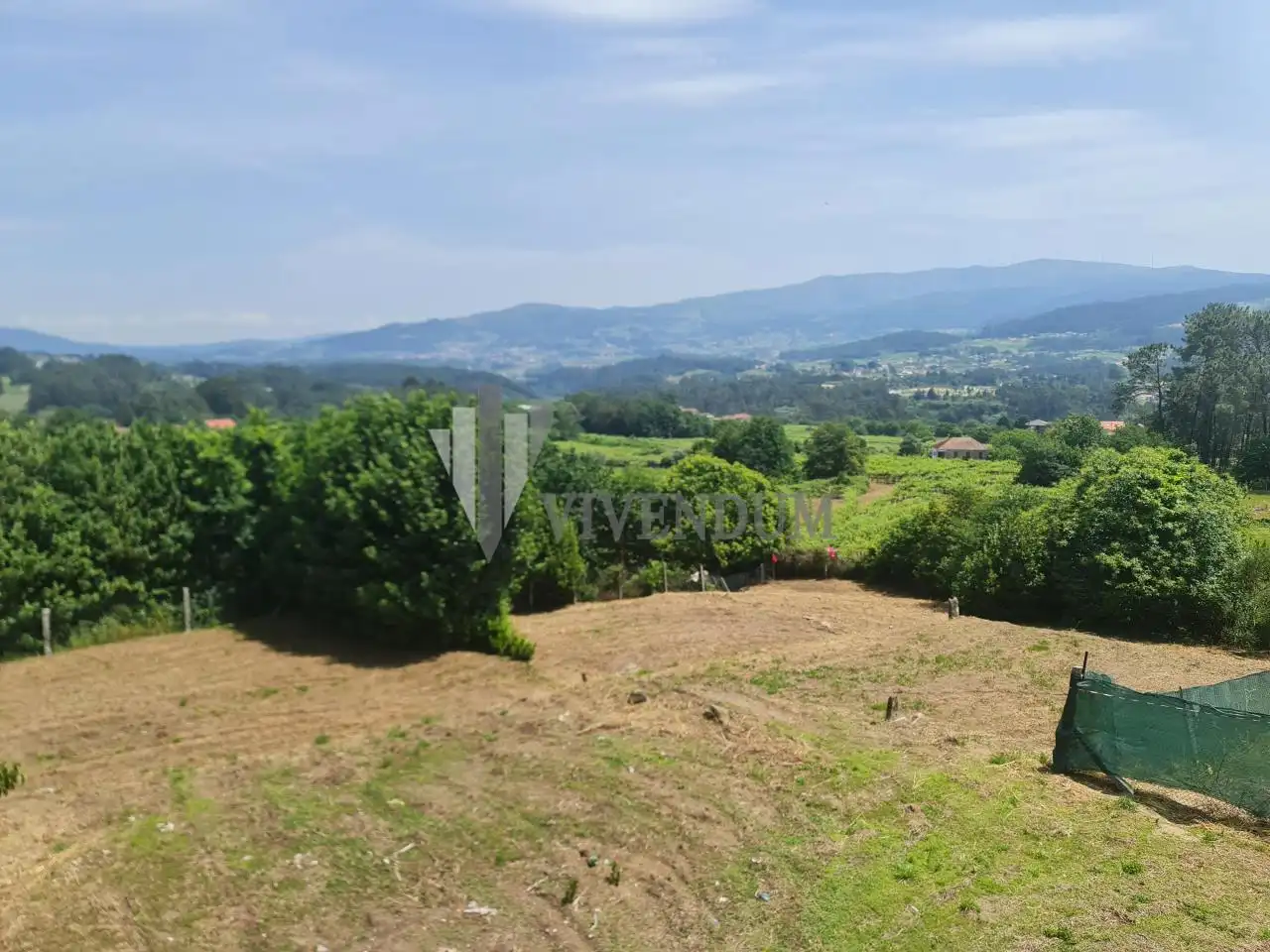 Casa o chalet en venta en Arbo con Calefacción, Jardín privado y Terraza