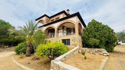 Foto 2 de Casa o xalet en venda a Buenavista - Valparaíso - La Legua, Toledo