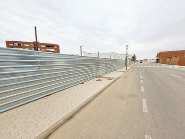 Terreni e lotti in vendita a Tomelloso