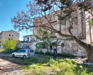 Exterior view of House or chalet for sale in  Lleida Capital