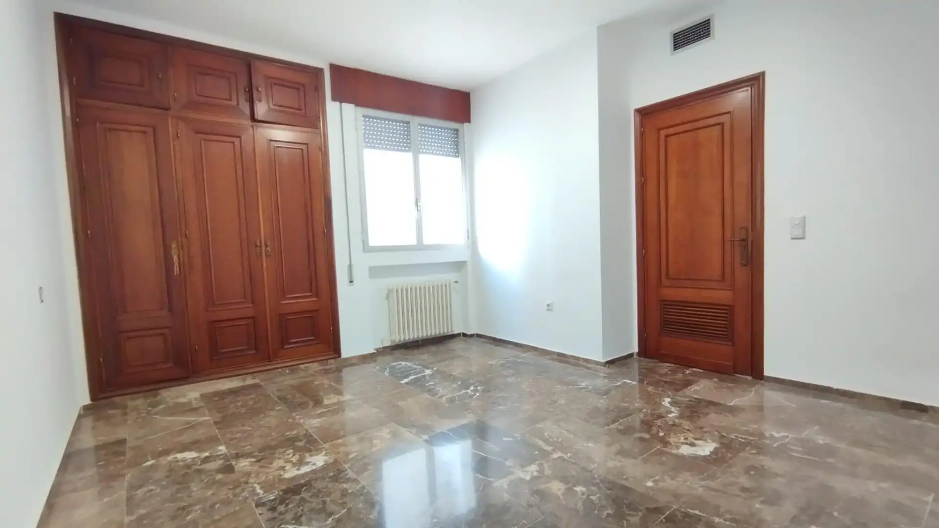 Wohnung zur Miete in Zona Centro