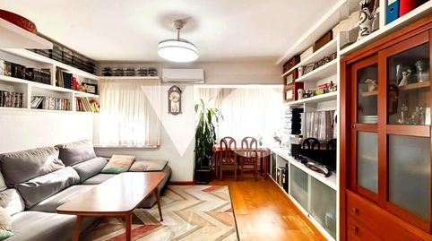 Foto 4 de Piso en venta en Del Castillo de Arévalo, Simancas, Madrid Capital