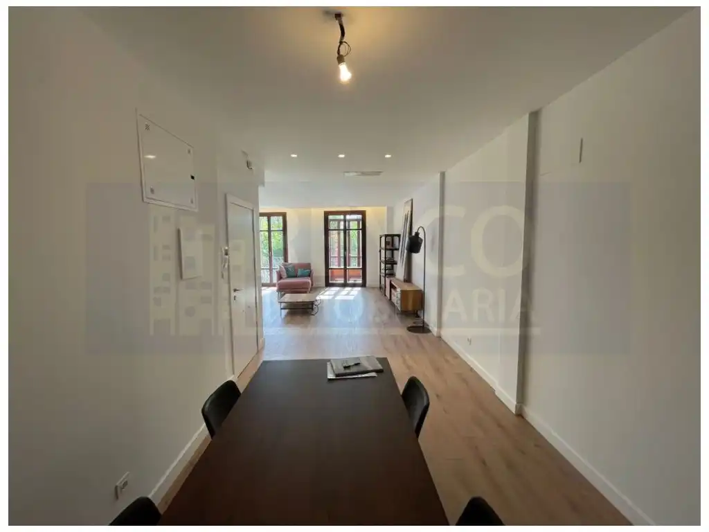 Apartament amb terrassa en venda a Centro, imagen 5