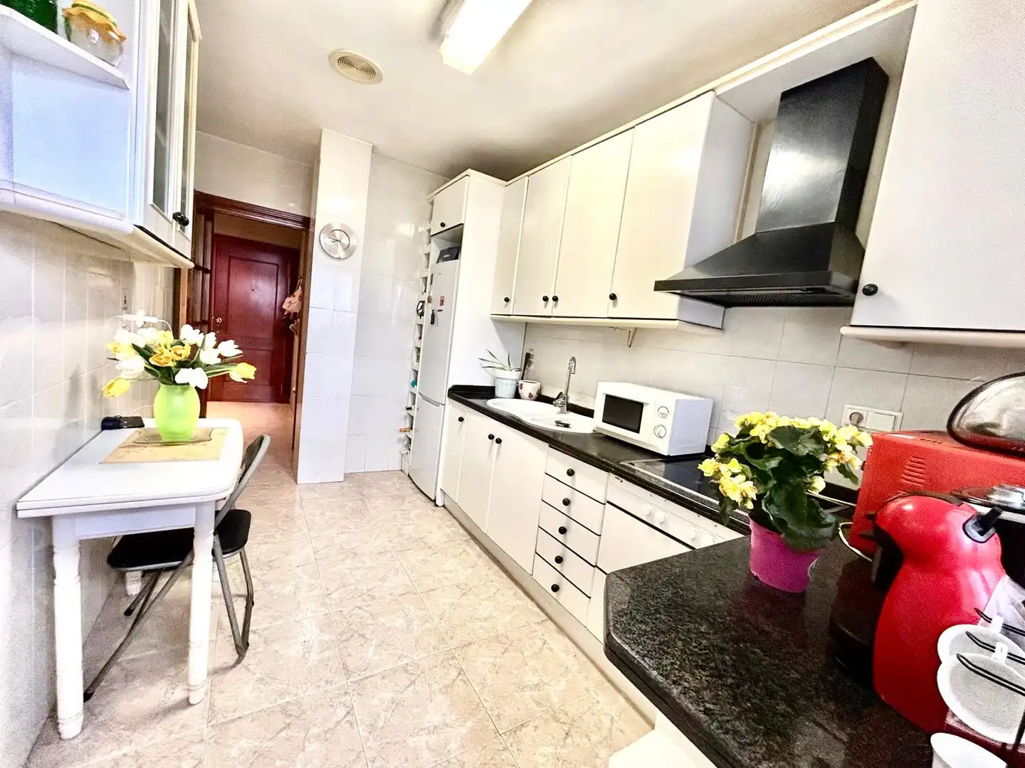 Cocina de Piso en venta en Aguadulce