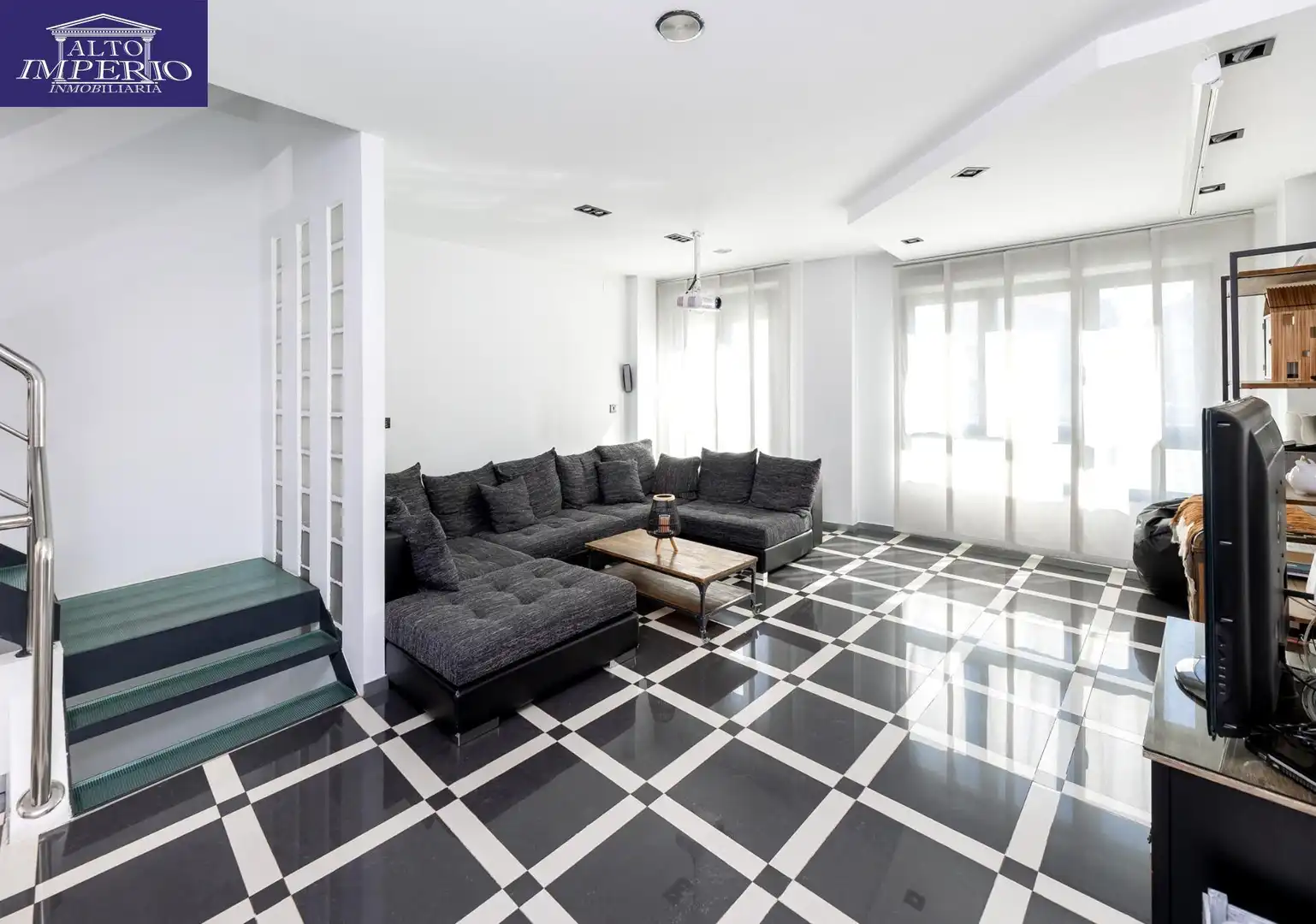 Casa en venta en Calle MURCIA, imagen 9