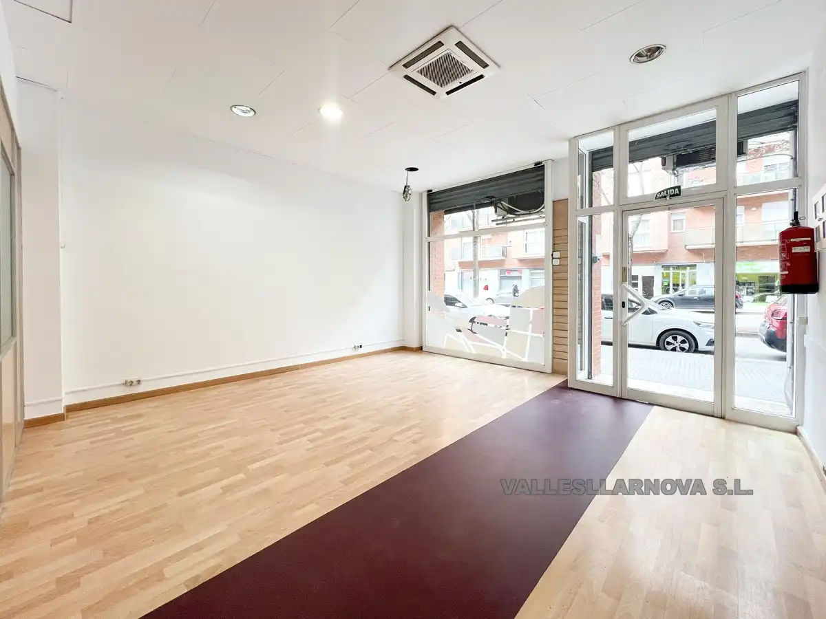 Local comercial de lloguer a Riera Seca, imagen 5