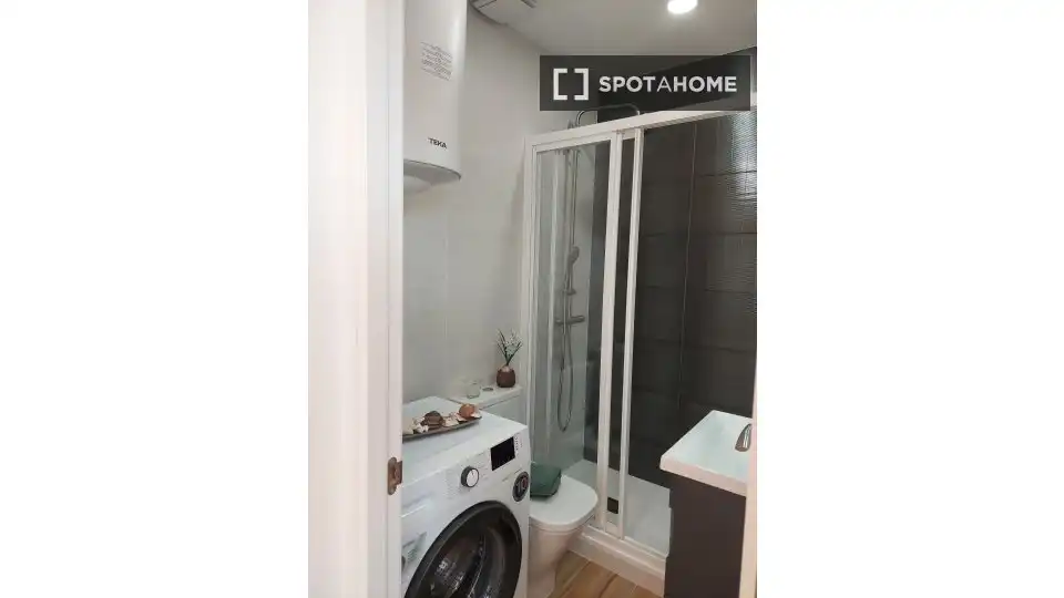 Zimmer in Calella