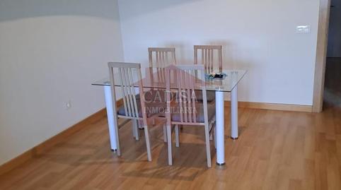 Foto 4 de Pis en venda a Ronda de San Marcos, Calzada de Valdunciel, Salamanca