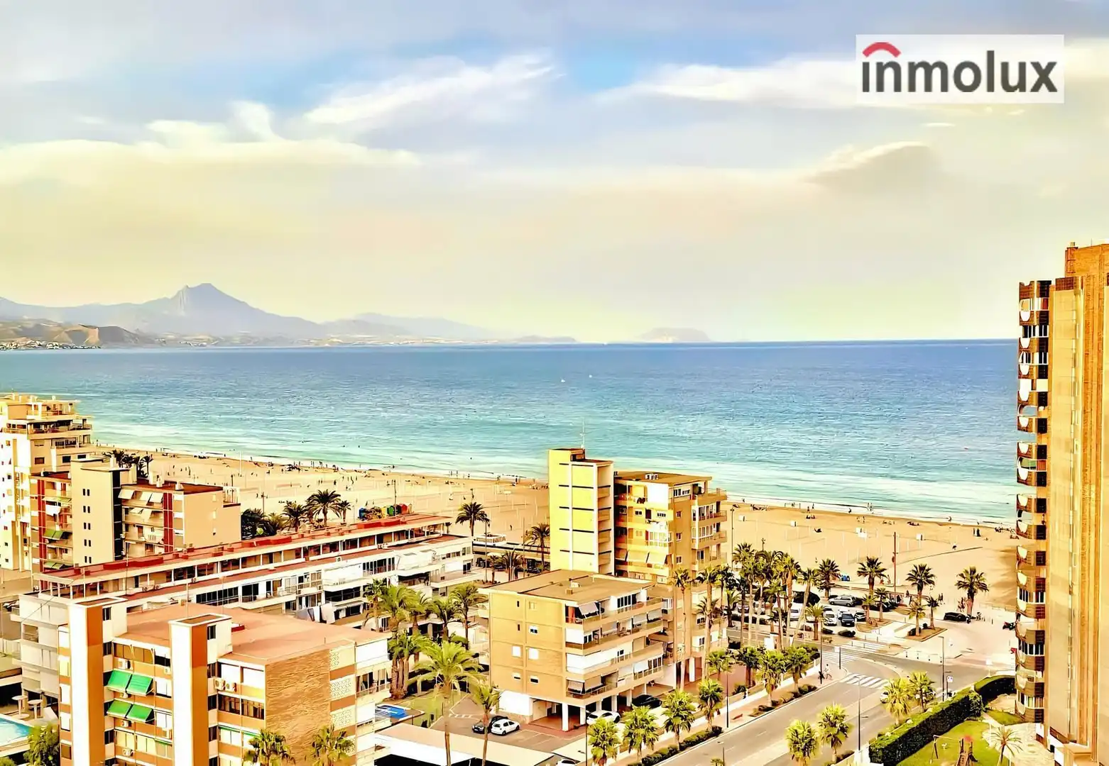 Appartement avec piscine à vendre à Avenida COSTA BLANCA, imagen 31