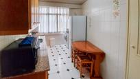 Kitchen of Flat for sale in Dénia  with Air Conditioner, Terrace and Balcony