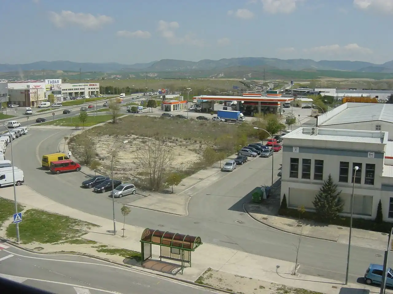 Ufficio con ascensore in affitto a Valle de Elorz / Elortzibar, imagen 9