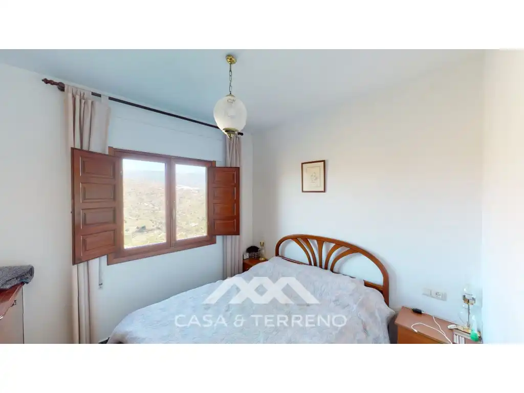Bedroom of Houses for sale in Sayalonga  with Terrace, Furnished and Internet