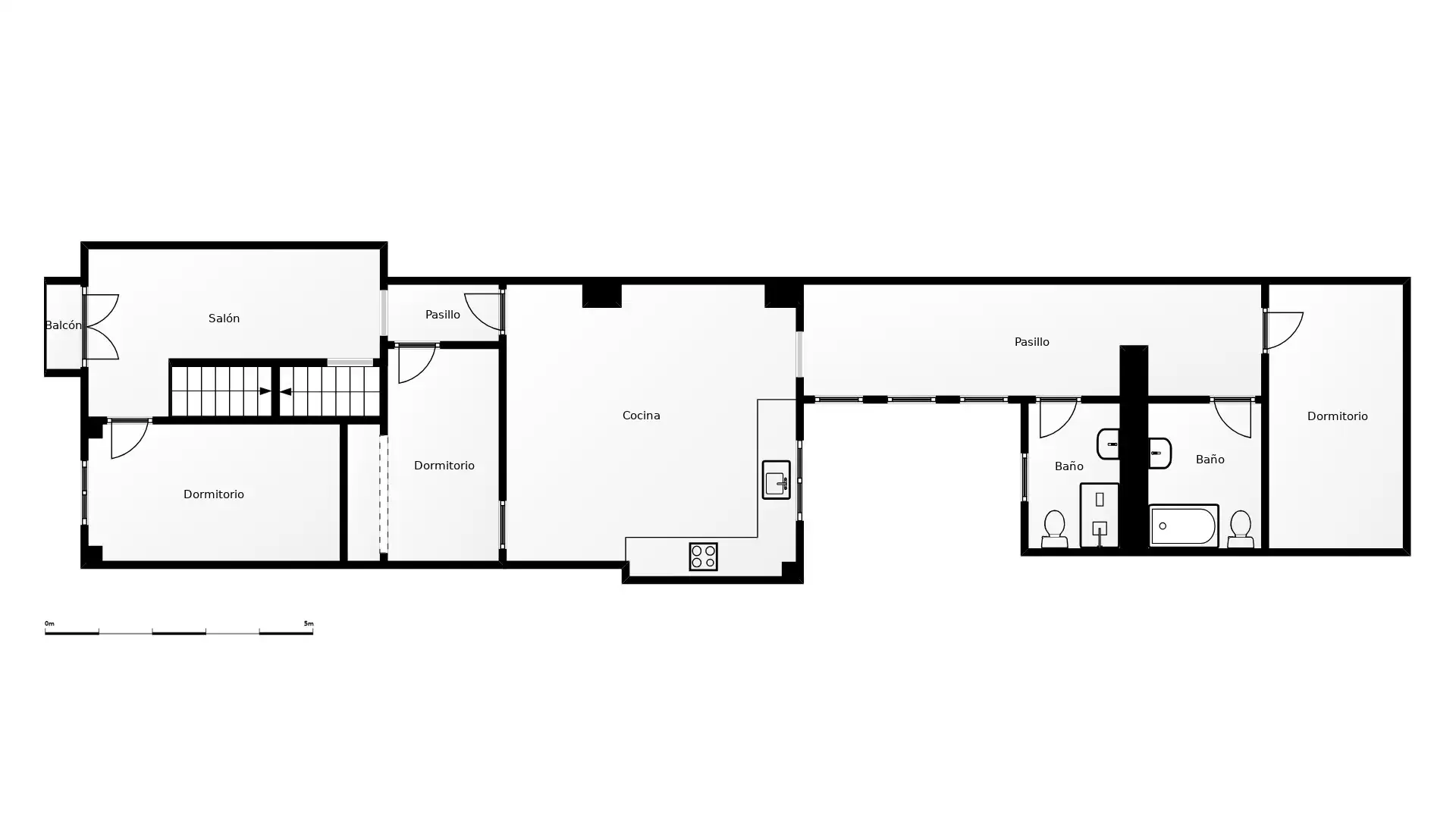 Houses for sale in Seròs
