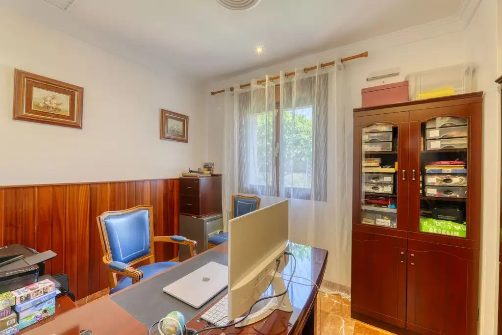 Casa o chalet en venta en Calvià con Aire acondicionado, Calefacción y Jardín privado