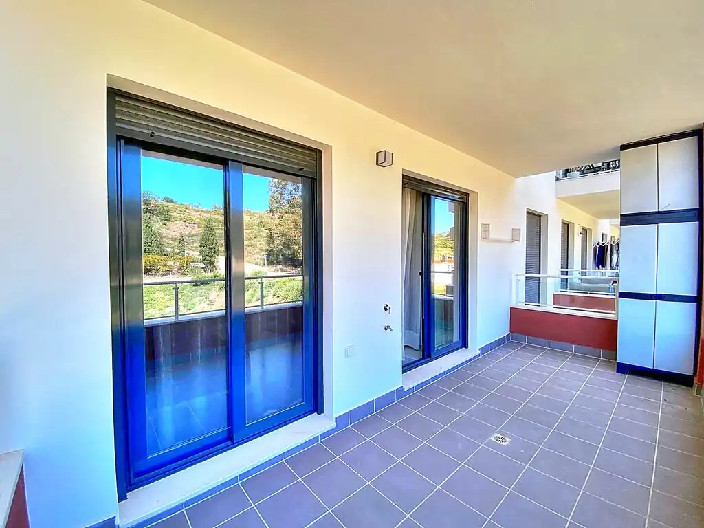 Appartamento con piscina in affitto a Benajarafe, imagen 18