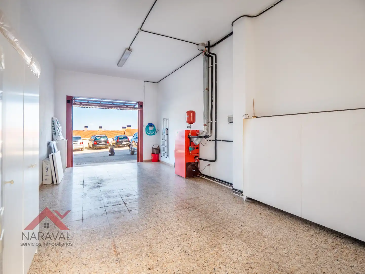 Flat for sale in Ayegui / Aiegi  with Heating, Parquet flooring and Terrace