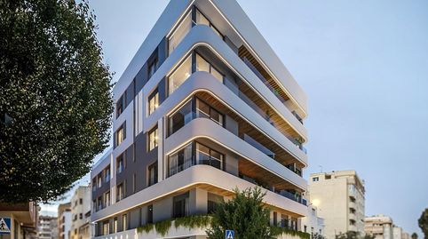 Apartamento nuevo en venta en Málaga Cerca de la Playa