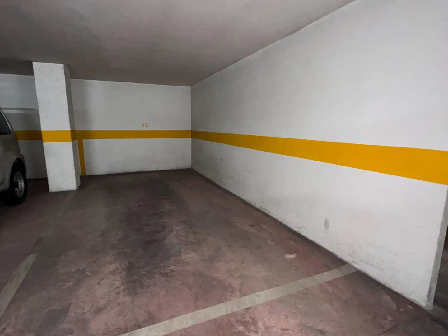 Flat for sale in Flores de Sil - La Placa