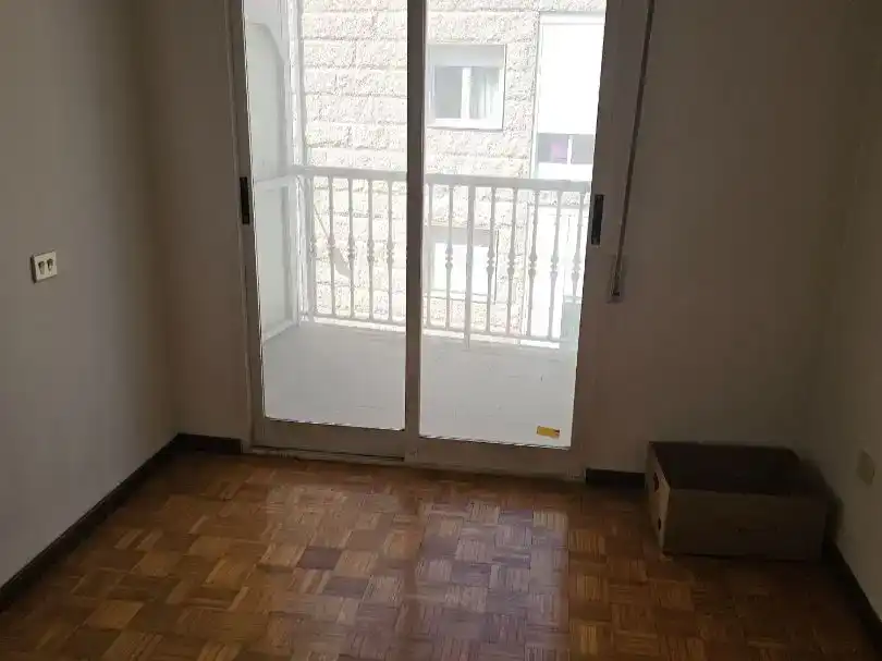 Terrassa de Pis en venda en Xinzo de Limia amb Balcó